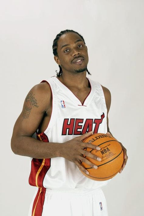 Udonis Haslem Udonis Haslem, Florida Sunshine, Flo Rida, Sunshine State, Miami Heat, Nba Players, The Court, The Sunshine, Statistics