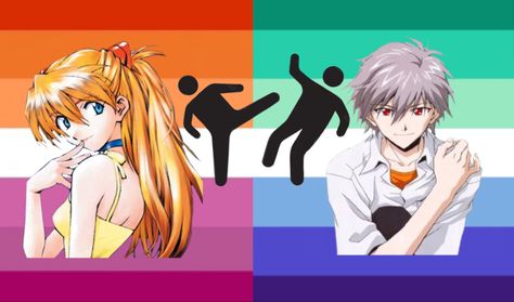 Neon Jellyfish, Silly Goober, Neon Evangelion, Rei Ayanami, Genesis Evangelion, Neon Genesis, Internet Funny, Neon Genesis Evangelion, Neon