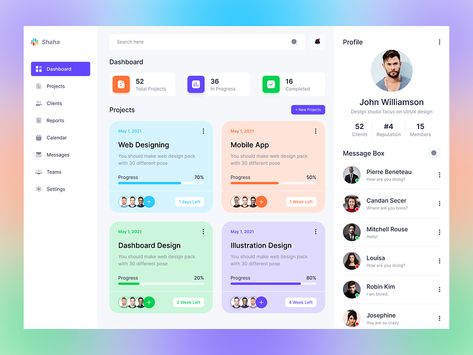 Hospital Management System by Shaharia Hossen on Dribbble Hospital Dashboard, Webpage Design Layout, Hospital Management System, Project Management Dashboard, Hospital Management, Hospitality Management, Webpage Design, Dashboard Design, Learning Design