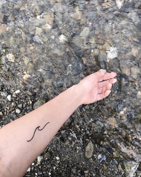 Tattoo from a The Lumineers song - Sleep on the floor, Love it! Lumineers Tattoo, Sleeping Images, Cleopatra Tattoo, Camping Tattoo, Geometric Tattoo Arm, Small Flower Tattoos, The Lumineers, Gorgeous Tattoos, Japanese Sleeve Tattoos