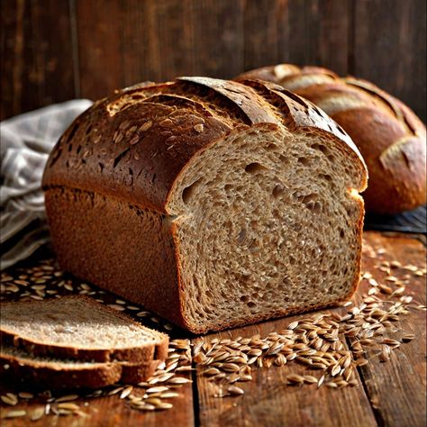 Rye Bread Machine Recipes, Rye Bread Recipe For Bread Machine, Bread Machine Breakfast, Bread Machine Rye Bread, Bread Machine Rye, Marble Rye Bread Recipe, German Rye Bread Recipe, Bread Recipe Bread Machine, Pumpernickel Bread Recipe