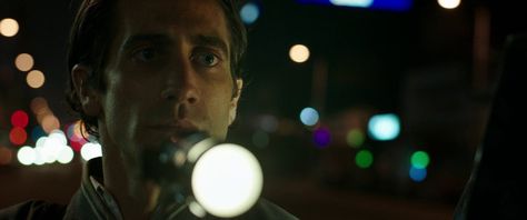 NIGHTCRAWLER (2014) Director: Dan Gilroy Bokeh Portrait, Life Moves Pretty Fast, Thriller Film, Movie Shots, Film Grab, Jake Gyllenhaal, Animated Cartoons, Film Stills, Film Movie