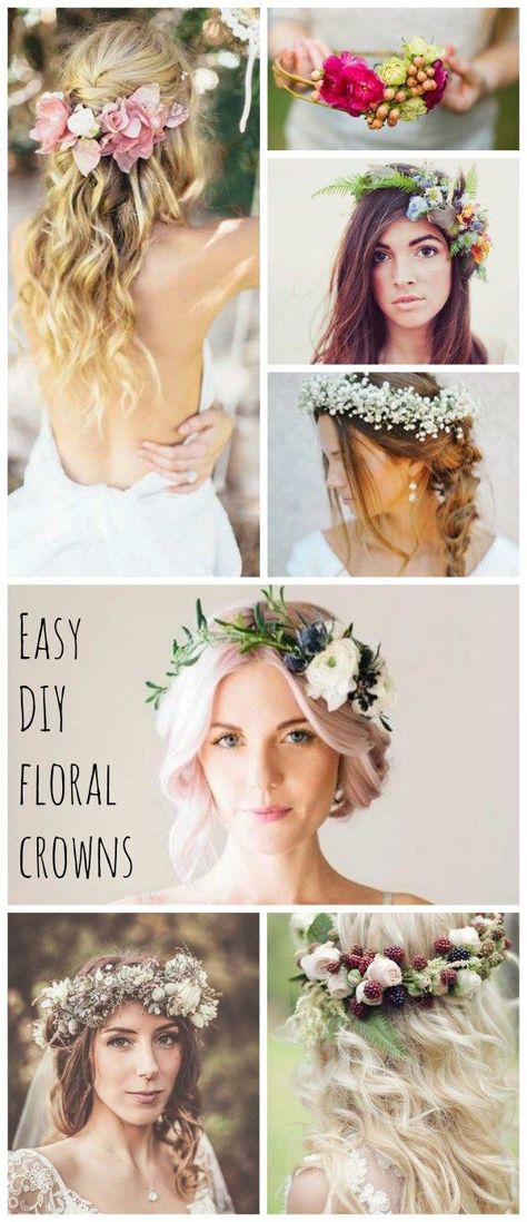 DIY floral crown - perfect for brides and bridesmaids, or as a bridal shower activity. Read more at www.victoriamillesime.co.uk/blog #naturalskincare #skincareproducts #Australianskincare #AqiskinCare #australianmade Diy Flower Crown Tutorial, Flower Crown Tutorial, Diy Floral Crown, Bridal Shower Activities, Diy Flower Crown, Diy Crown, Vintage Bridal Shower, Floral Crowns, Fall Bridal Shower