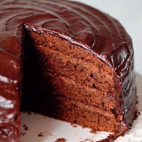 Recipes | Mary Berry  Chocolate Obesssion Mary Berry Chocolate Cake, Cake Filling Ideas, Mary Berry Cakes, Baking Chocolate Recipes, Chocolate Filling For Cake, Sponge Cake Filling, Mary Berry Recipe, Cake Filling, Cakes Chocolate