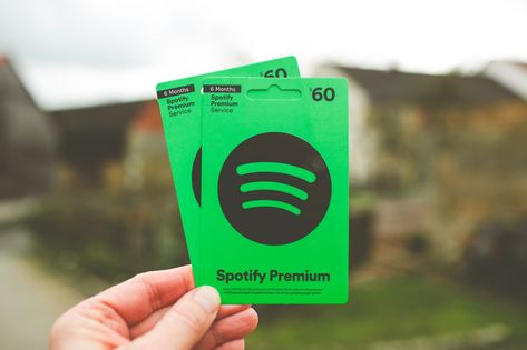 Spotify Gift Card, Spotify Gift, Redeem Gift Card, Apple Service, Spotify Premium, Roblox Gifts, Gift Card Generator, Digital Gifts, Premium Gift