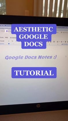 Ideas For Google Slides, Cute Google Docs Fonts, Google Docs Hacks, Google Slideshow Ideas, Aesthetic Fonts Google Docs, Google Slides Hacks, Pretty Google Slides, Google Docs Aesthetic Notes Template, How To Make Google Slides Aesthetic