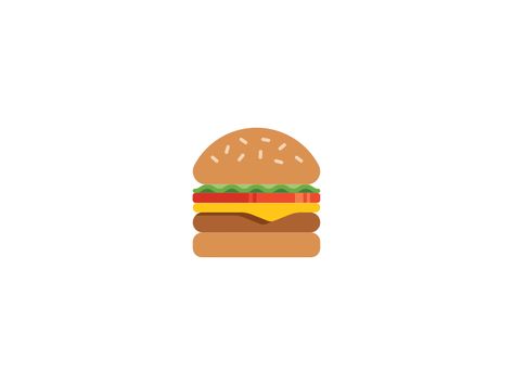 Burger Animation, Pizza Noodles, Burger Pizza, Food Illustration Design, Pizza Chicken, Motion Logo, Graphic Design Collection, Illustration Art Design, Gif Photo