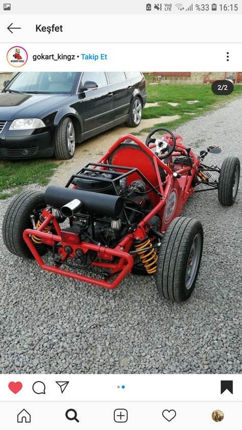 Go Kart Chassis, Build A Go Kart, Homemade Go Kart, Go Kart Plans, Go Kart Buggy, Chassis Fabrication, Diy Go Kart, Mini Bikes, Go Karts