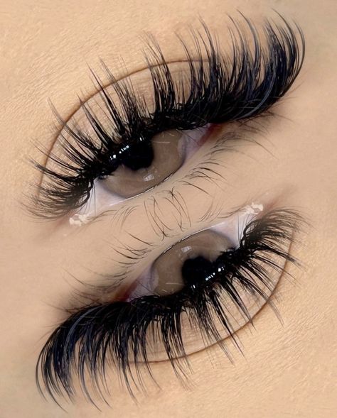 Long Wispy Eyelash Extensions, Whispy Lashes Extensions, Wispy Volume Lash Extensions, Volume Wispy Eyelash Extensions, Wispy Eyelash Extensions, Natural Fake Eyelashes, Best Lash Extensions, Lashes Fake Eyelashes, Volume Lash Extensions