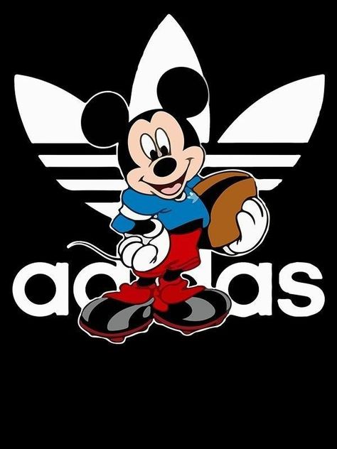 Mickey Mouse Background, Grand Theft Auto Artwork, Disney Silhouette Art, Ub Iwerks, Nike Logo Wallpapers, Adidas Art, Mickey Mouse Images, A Cartoon Character, Mickey Mouse Pictures