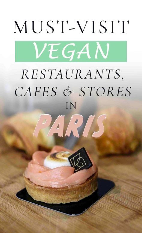 Paris Vegan, Food In Paris, Paris Quotes, Travel Restaurant, Traditional French Recipes, Best Vegan Restaurants, Travel Flight, Travel Istanbul, Restaurants In Paris