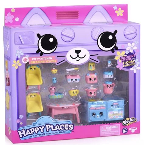 Shopkin Dolls, Shopkins Happy Places, Shopkins Toys, Childhood Memories 2000, Toy Packaging, Childhood Tv Shows, Kawaii Toys, Nostalgic Toys, Childhood Toys