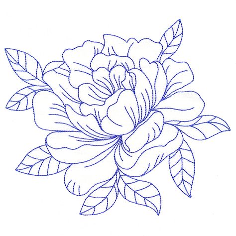 Flat Brim Hat, The Beauty Of Nature, Embroidery Library, Flowers Nature, Machine Embroidery Design, Machine Embroidery Designs, Embroidery Design, Peonies, The Beauty