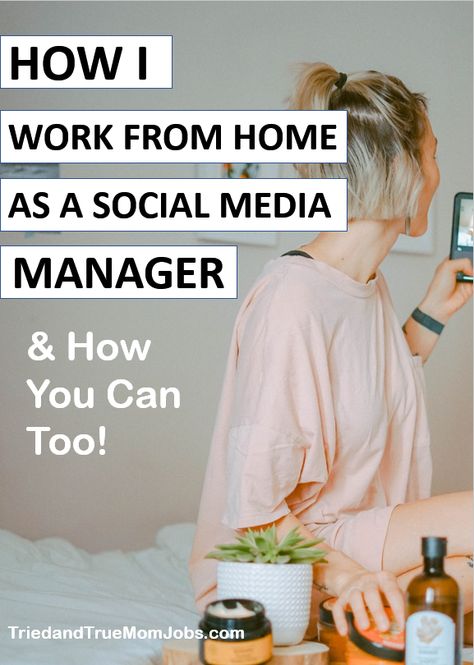 Have you ever thought about becoming a social media manager? If so, you'll want to check out this article and see what it takes to become one from someone who does this today. You could easily make between $1,000-$10,000 a month depending on how many clients you have. Check it out #socialmediamanager #workfromhome #workfromhomeideas #workingmoms #earnmoneyonline How To Start Your Own Social Media Marketing Business, Become A Social Media Manager, How To Be A Social Media Manager, How To Become A Social Media Manager, Freelance Social Media Manager, Social Media Management Business, Social Media Automation, Email Blast, Ebay Account