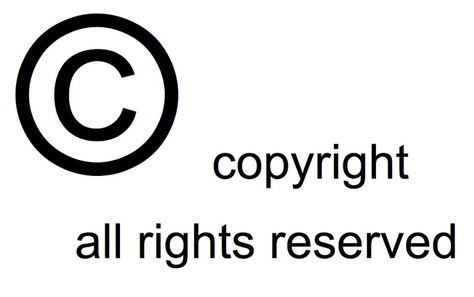 Understanding Design Copyrights and Trademarks Copyright All Rights Reserved, Art Deco Fan, Digital Citizenship, High Speed Internet, Japan News, Writing Advice, Copyright Infringement, Pinterest Logo, Digital Business