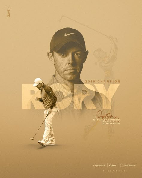 Golf Design Inspiration, Retro Sport Graphic Design, Motorsport Graphic Design, Golf Graphic Design, Golf Graphic Design Poster, Vintage Golf Poster, Sport Graphics, Sports Advertising, Sports Design Ideas