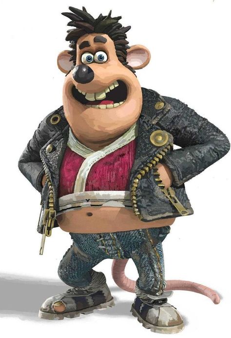 Nick Park, Cream Cracker, Jason And The Argonauts, Aardman Animations, Black And White Instagram, Disney Princess Movies, Rat Man, Snapchat Funny, Funny Character