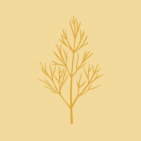 Kerry Creative on Instagram: “Can you even dill with this  #illustration #illustrator #drawing #creativework #creativecontent #graphics #graphicdesign #graphicdesigner” Dill Drawings, Dill Illustration, Illustrator Drawing, Food Illustration, Food Illustrations, Creative Work, Illustration Art, Illustrator, Home Decor Decals