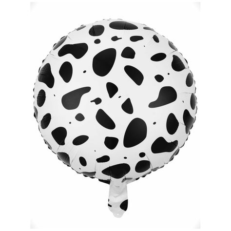 🐕 Big deals! Cow Print Balloon 2pcs - Decorations only at $7.99 Hurry. Birthday Theme Decoration, Cow Birthday Parties, 16 Balloons, Farm Animals Theme, Farm Animal Party, Farm Theme Birthday, Cow Birthday, Printed Balloons, Farm Party