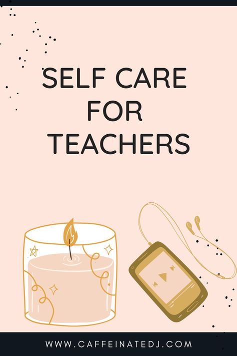 Self care for teachers can be hard to come by, but it's incredibly important- especially right now! Find my best budget friendly, practical self care tips for teachers, moms, or anyone short on time! Forms Of Self Care, Tips For Teachers, At Home Face Mask, Extra Dry Skin, At Home Exercises, Bedtime Routine, Budgeting Tips, Best Budget, Self Care Routine