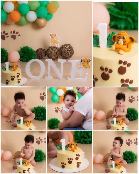 Photo Shoot At Home, Kids Photographer, Smash Cakes, Felt Crafts Diy, Cake Smash Photography, 1st Birthday Photos, 1 Birthday, First Birthday Photos, Child Photography