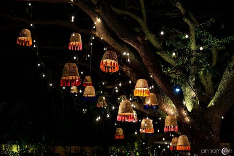 Diwali Garden Decoration, Campus Decoration Ideas, Outdoor Diwali Decorations, Diwali Outdoor Decorations, Mehendi Decor Ideas, Outdoor Restaurant Design, Telugu Wedding, Indian Wedding Planning, Decor Elements