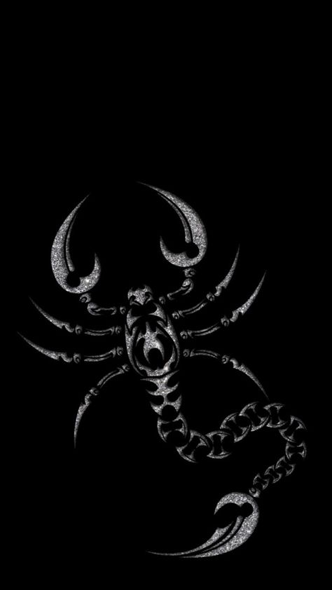 Scorpio Zodiac Tattoos, Scorpio Art, Hd Dark Wallpapers, Dark Background Wallpaper, Wallpaper Iphone Boho, Amoled Wallpapers, Wallpapers For Mobile Phones, Supreme Wallpaper, Dark Souls Art