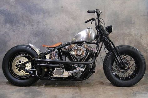 Harley Davidson Softail Slim, Softail Bobber, Softail Springer, Sportster Bobber, Softail Custom, Harley Bobber, Classic Harley Davidson, Harley Davidson Chopper, Custom Bobber