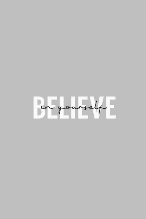 Believe in yourself trust you me believe Whatever You Hear About Me Believe It, I Believe, Believer Lyrics, Believe Typography, If You Believe In Yourself Anything, People Believe What They Want To Believe, Believe In Yourself Quotes, Trust Yourself, Be Yourself Quotes