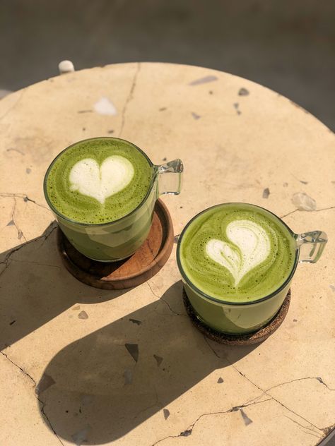 Matcha Tea Latte, Matcha Cafe, Matcha Latte Recipe, Matcha Green Tea Latte, Matcha Drink, Iced Matcha Latte, Green Tea Latte, Organic Matcha, Iced Matcha