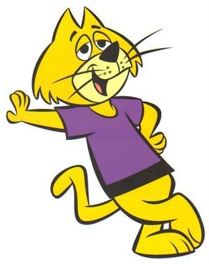 Top Cat: Brian Top Cat Cartoon, Old Cartoon Characters, Gangs Of New York, Cat Cartoons, Hanna Barbera Cartoons, Childrens Tv, Cartoon Crazy, Top Cat, Cartoon Cats