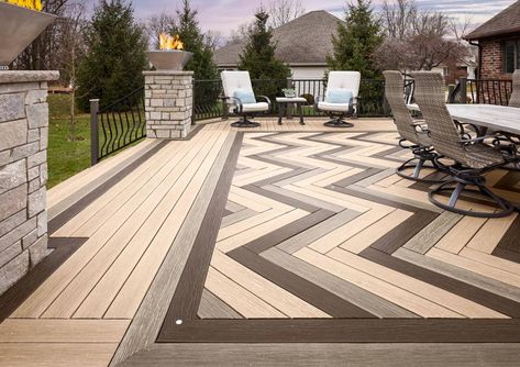 The 5 Best Composite Decking Brands of 2024 Decks Around Pools, Deck Maintenance, Deck Stain, Wrought Iron Fence, Deck Flooring, Pool Water Features, Composite Deck, Building Remodeling, Deck Paint