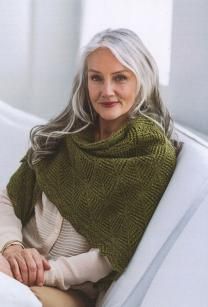 Carmen Dell'orefice, Grey Hair Coverage, Semi Permanent Hair Dye, Brooklyn Tweed, Beautiful Gray Hair, Grey Wig, Long Gray Hair, Permanent Hair Dye, Aging Gracefully