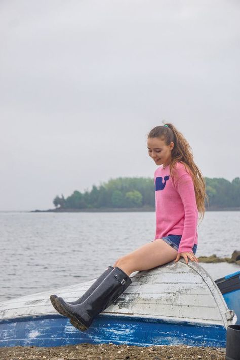 Wandering Whale | cashelkoski | Bloglovin’ Mudding Girls, Shorts Boots, Womens Rubber Boots, Rainwear Girl, Wellies Rain Boots, Hunter Wellies, Hunter Outfit, Equestrian Boots, Wellies Boots