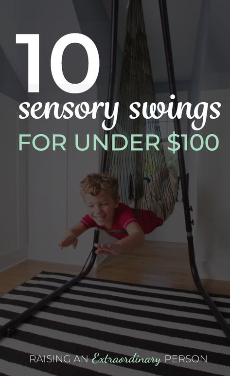 Sensory Seeking Behavior, Sensory Integration Therapy, Sensory Swing, Sensory Diet, Medical Office Design, Parenting Preteens, Pediatric Occupational Therapy, Sensory Integration, Sensory Room