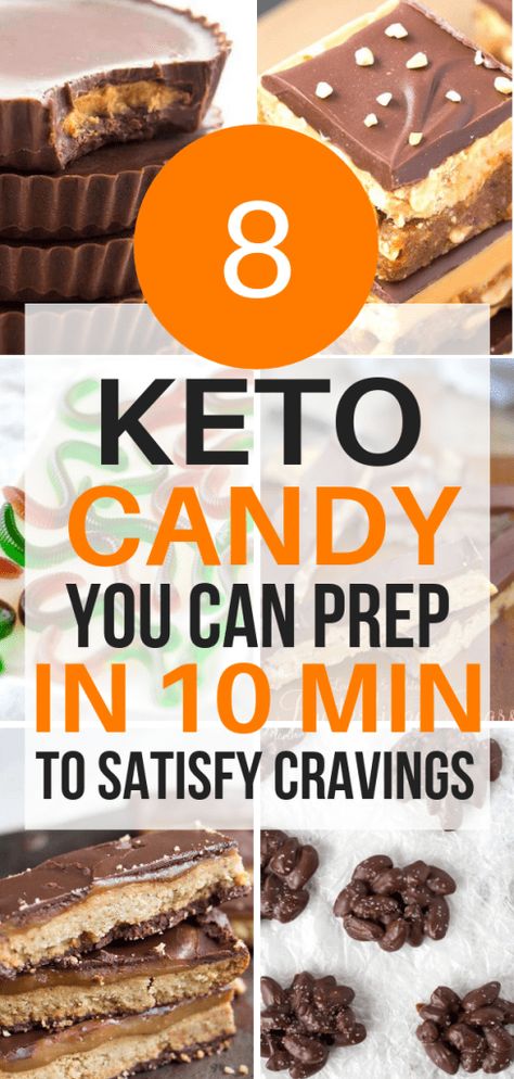 These keto candy copycat recipes are THE BEST! I'm so glad I found these keto candy recipes that I can whip up quickly for the whole family! Now I have some great keto candy recipe ideas to share! #keto #ketodiet #ketorecipes #ketogenic #ketogenicdiet #paleo #ketosnickers #ketotwix #ketocandy #ketotreats #ketohalloween #ketogummies #ketoreese #ketopeanutbuttercups #ketomms #ketohersheybar #ketochocolate Candy Copycat Recipes, Dolce Poche Calorie, Postre Keto, Keto Christmas, Keto Candy, Keto Vegan, Candy Recipe, Keto Friendly Desserts, Low Carb Diets