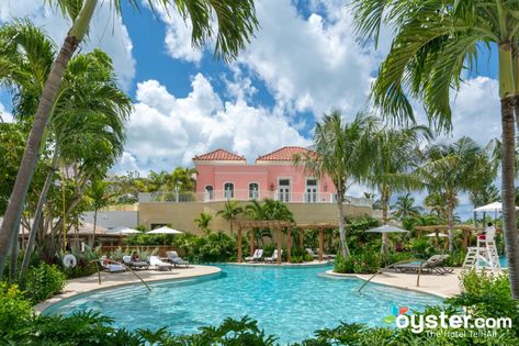 Rosewood Baha Mar, Bahamas Hotels, Bahamas Honeymoon, Baha Mar, Great Exuma, Poolside Dining, Exuma Bahamas, Grand Isle, Stunning Hotels