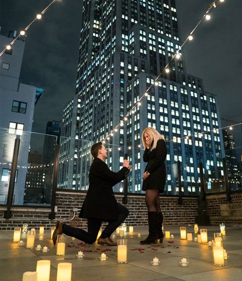 Bridge Proposal Ideas, Destination Proposal Ideas, Proposal Ideas New York, New York Proposal Ideas, Fairytale Proposal, Proposal Tips, Picnic In Central Park, Nyc Proposal, Places To Propose