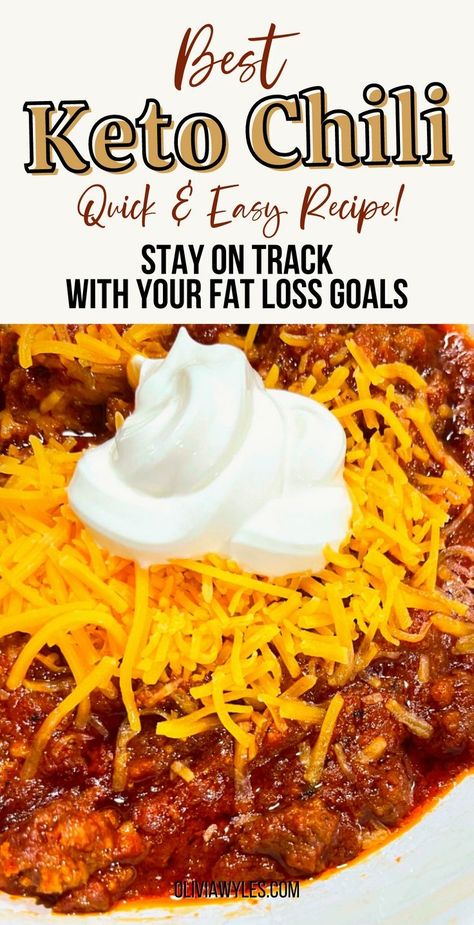 Keto Chili Recipes Crock Pot, Chili Recipe Keto, Best Keto Chili, Keto Chili Recipes, Keto Suppers, Easy Keto Chili, Chili Keto, Chili Instant Pot, Chili Cheese Dog Casserole