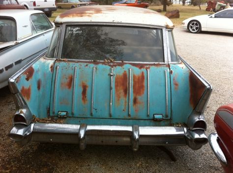 Project Cars For Sale, Classic Cars Chevy, Chevy Nomad, 1957 Chevy, Project Cars, 57 Chevy, Drift Car, Station Wagons, 1957 Chevrolet