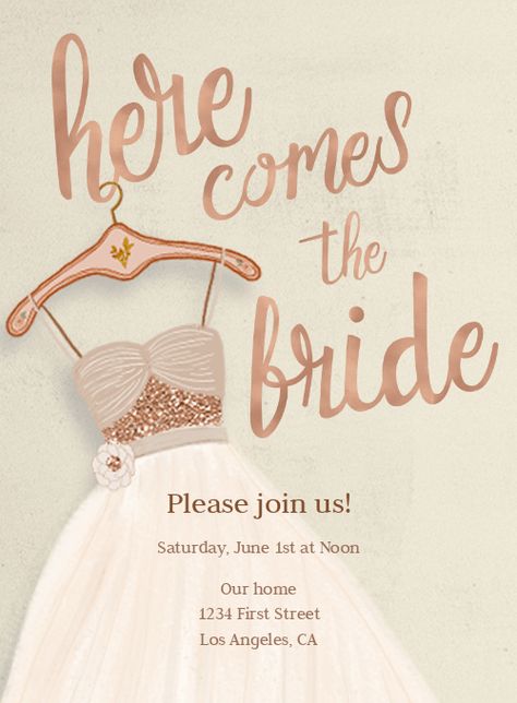 Bridal Shower Images, Bride Shower Invitation Card, Bridal Shower Invitations Templates Free, Bridal Invitations Templates, Surprise Bridal Shower Invitations, Bridal Shower Invitation Card Design, Bridal Shower Template, Diy Bridal Shower Invitations, Bachelorette Party Invitations Templates