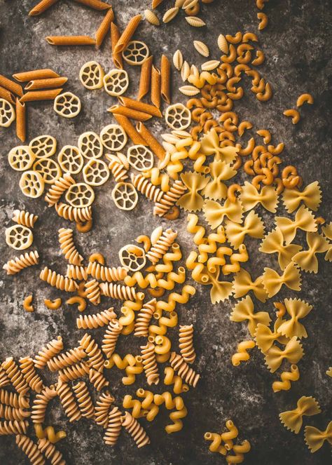 How to cook any type of pasta in the Instant Pot. #pasta #instantpot #pressurecooker Noodles In Instant Pot, Pasta In The Instant Pot, Pasta Aesthetic, Cooking Noodles, Chicken Mozzarella, Pasta Box, Beef Pasta Recipes, Mozzarella Pasta, Cooking Spaghetti