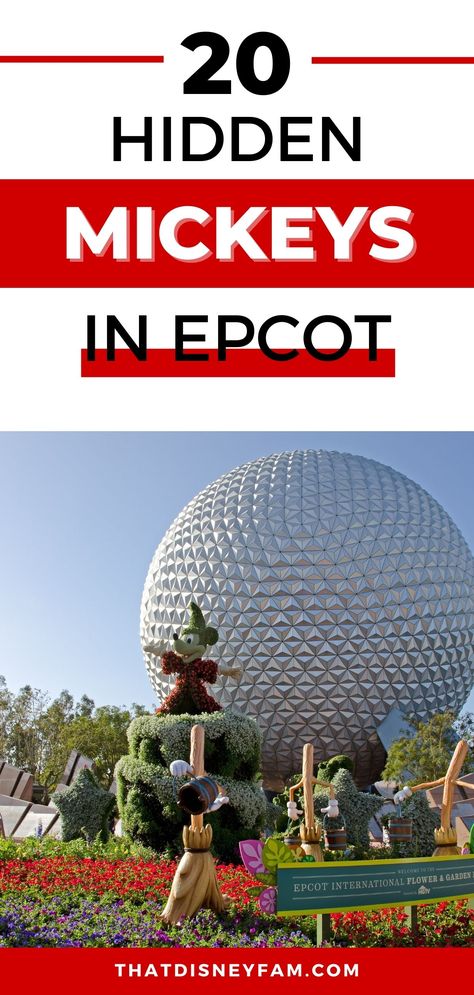 epcot Epcot Planning, Disney World Trip Planning, Wear To Disney World, What To Wear To Disney, Food Disney, Hidden Mickeys, Disney World Food, Disney World Outfits, Birthday Disney