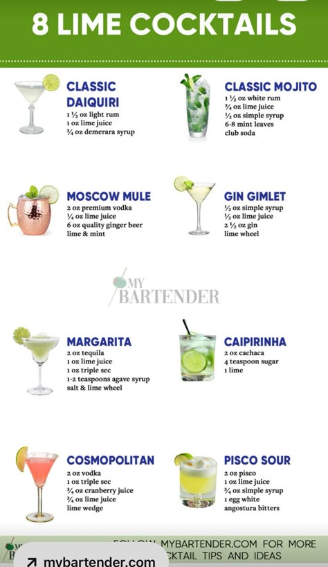 Vodka Margarita, Homemade Liqueur Recipes, Liqueur Cocktails, Bartender Drinks Recipes, Bartender Drinks, Cocktail Drinks Alcoholic, Party Drinks Alcohol, Cocktail Essentials, Orange Liqueur