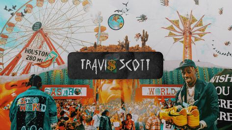 Travis Scott Wallpapers Desktop, Travis Scott Aesthetic, Street Soccer, Travis Scott Wallpapers, Travis Scott Astroworld, Wallpaper For Desktop, Wallpapers Desktop, Art Easy, 4k Wallpaper