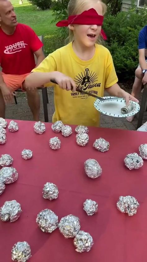 341K views · 4.2K reactions | Best ways to use a Spatula -- family game 😊 Kids, Dad, Mom, and family play table games with spatula. (for entertainm-002 #challenge #reelsvideo #reelsfb #reelsviral #fypシ゚viral #uk #united | Jkezzyfan | Jkezzyfan · Original audio Church Games, Plastic Foil, Minute To Win It, Holiday Games, Toss Game, Play Table, Family Game, Kids Play, Fun Family