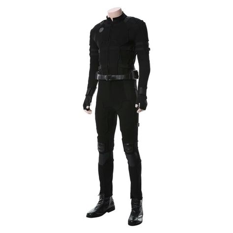 Spider Man Black Suit, Spider Man Black, Futurism Fashion, Stealth Suit, Armor Cosplay, Pirate Costumes, Superhero Suits, Spiderman 2, Spider Man Far From Home