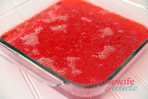 Fizzy Jello, Sparkling Jello, Low Calorie Recipes Dessert, Low Calorie Dessert, Food Time, Fruit Salads, Jello Recipes, Easter Dinner, Fruit Desserts