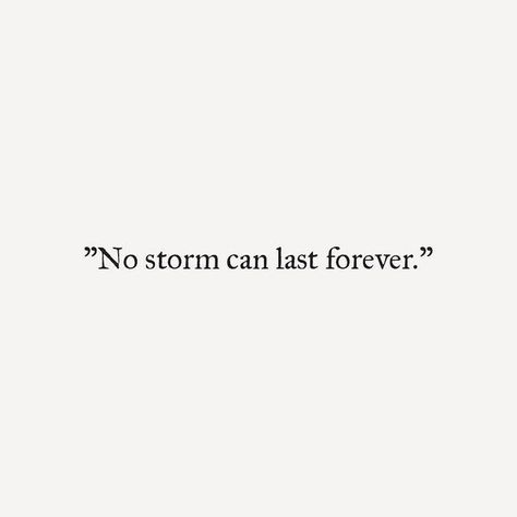 #DearYou Everything Is Temporary Quotes, After The Rain Quotes, Temporary Quotes, Mots Forts, Struggle Quotes, Cheer Up Quotes, Rain Quotes, One Line Quotes, Sunshine Quotes