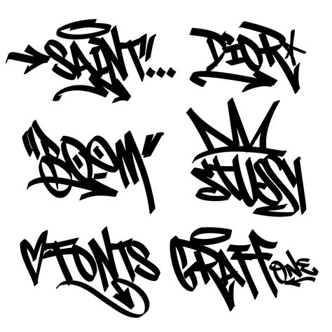 Sharpie Graffiti, Wallpaper Iphone Graffiti, Fonts Calligraphy Alphabet, Graffiti Logo Design, Lettering Fonts Graffiti, Graffiti Art Drawings, Aesthetic Graffiti, Free Graffiti Fonts, Graffiti Aesthetic